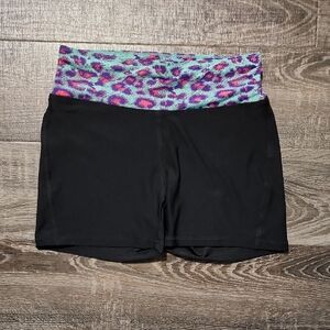 🦇 W Sport Bike Shorts 🦇